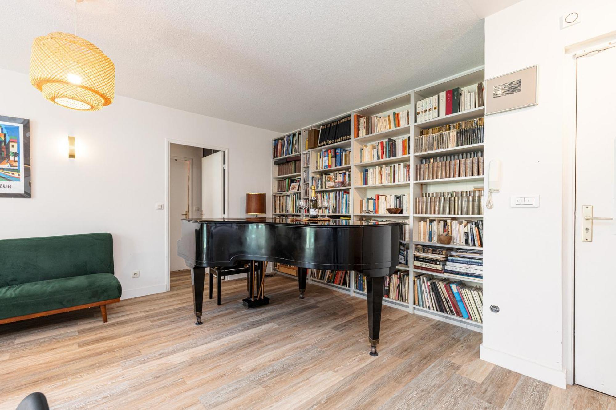Apartamento 2 Bdrs & Parking In The Old Town ! Niza Exterior foto