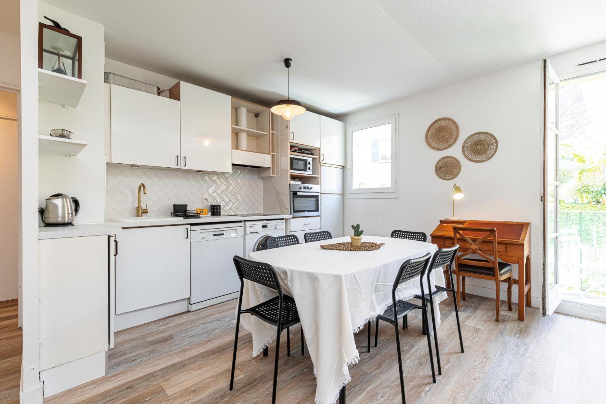Apartamento 2 Bdrs & Parking In The Old Town ! Niza Exterior foto